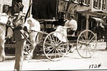 Civil War re-enactors, etc. - Winchester